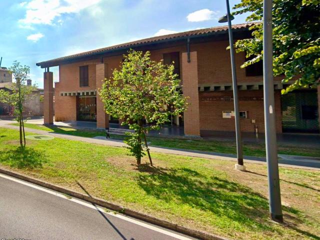 Appartamento in vendita a Spirano, Lombardia