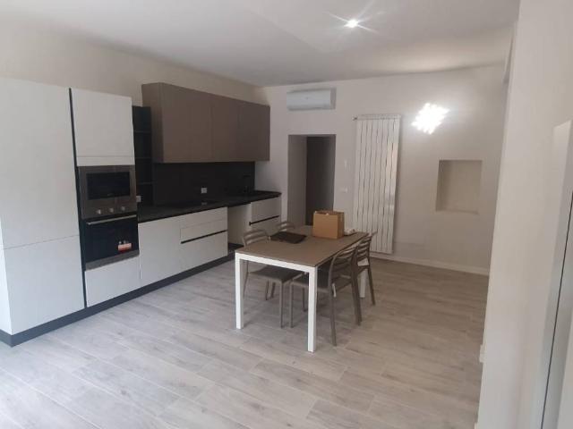 Appartamento in vendita a Spirano, Lombardia