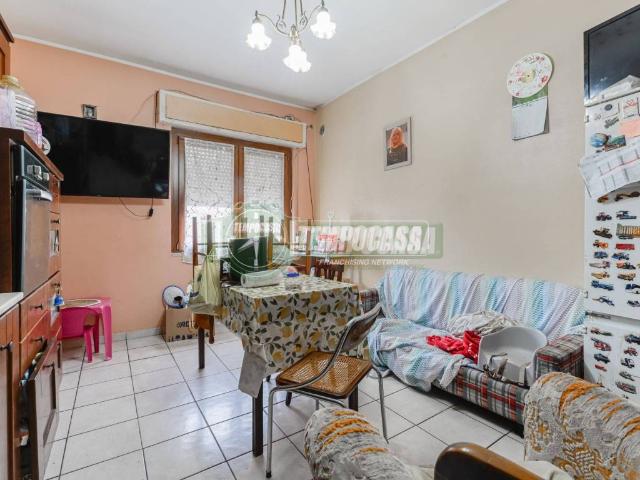 Appartamento in vendita a Spirano, Bergamo