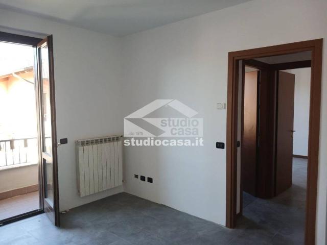 Appartamento in vendita a Spirano, Bergamo