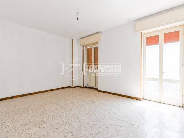 Appartamento in vendita a Spirano, Lombardia