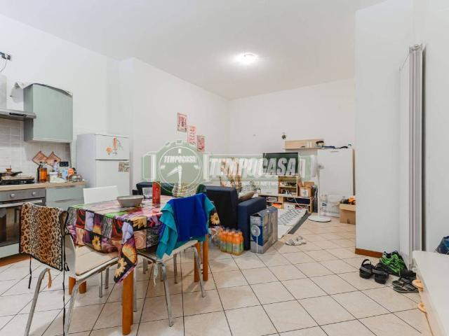 Appartamento in vendita a Spirano, Bergamo