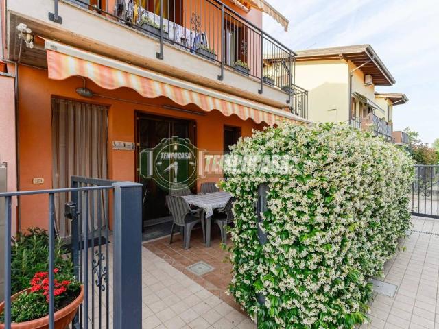 Appartamento in vendita a Spirano, Lombardia