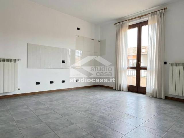 Appartamento in vendita a Spirano, Lombardia