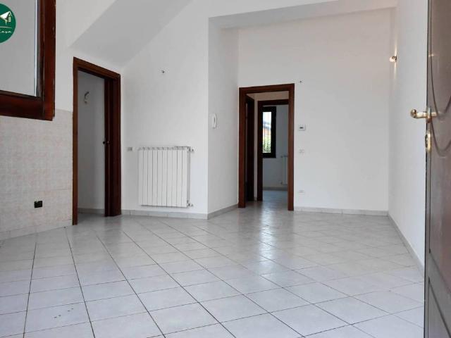 Appartamento in vendita a Spirano, Lombardia