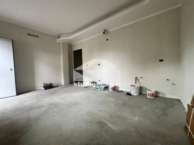 Appartamento in vendita a Spirano, Lombardia