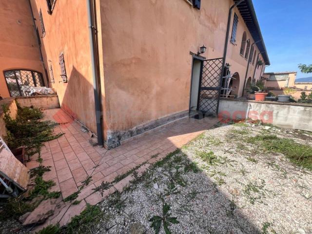 Appartamento in vendita a Spoleto, Umbria