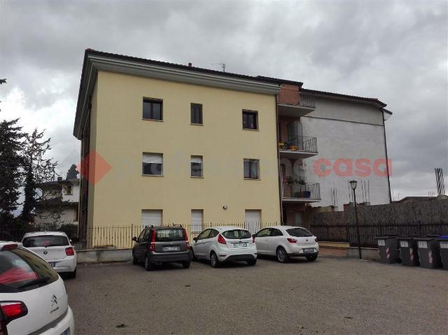 Appartamento in vendita a Spoleto, Umbria