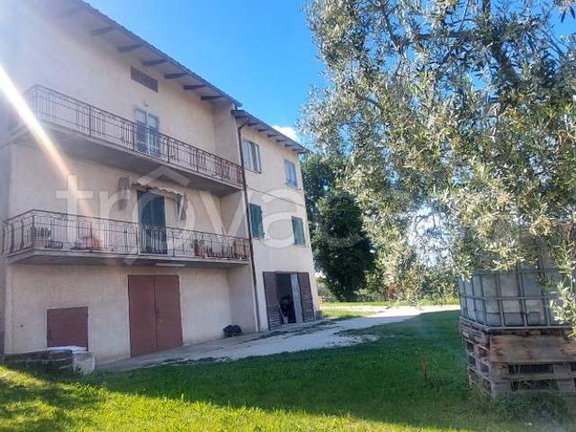 Appartamento in vendita a Spoleto, Umbria