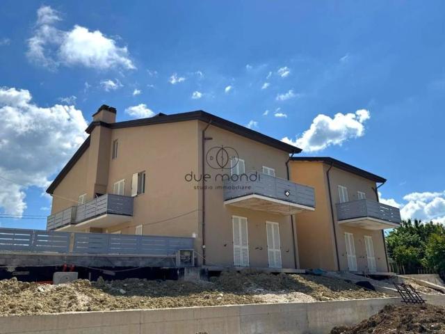 Appartamento in vendita a Spoleto, Umbria