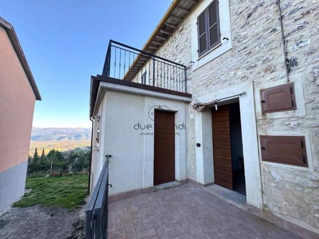 Appartamento in vendita a Spoleto, Umbria