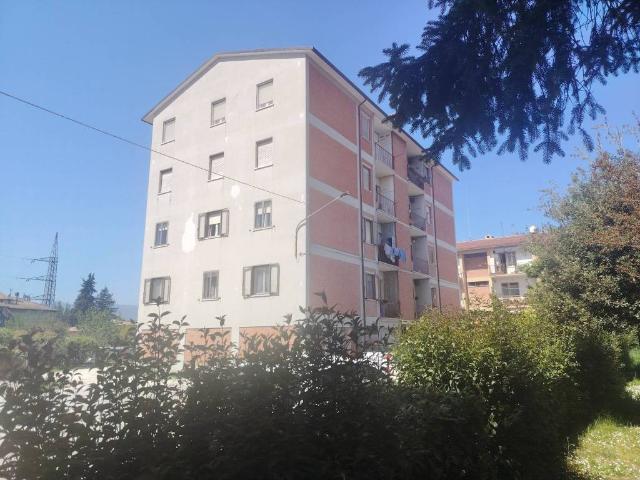 Appartamento in vendita a Spoleto, Umbria