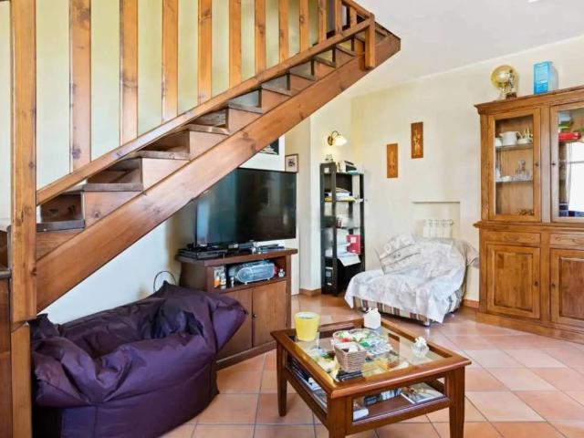 Appartamento in vendita a San Venanzo, Spoleto