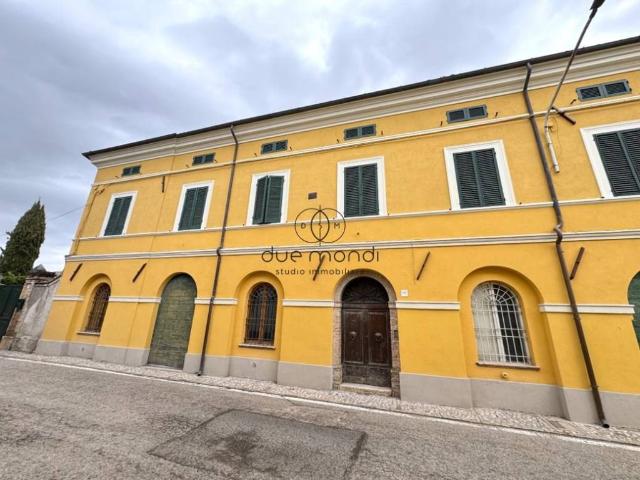Appartamento in vendita a Spoleto, Umbria