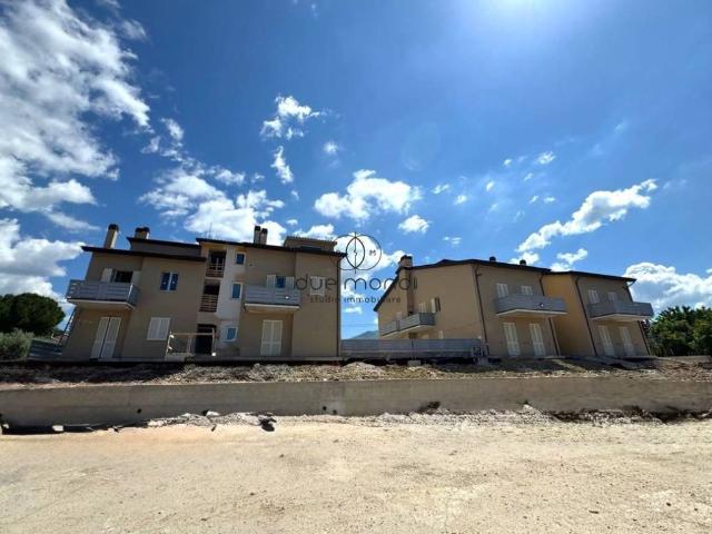 Appartamento in vendita a Spoleto, Umbria