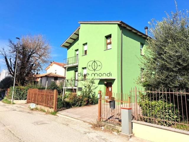 Appartamento in vendita a San Nicolò, Spoleto
