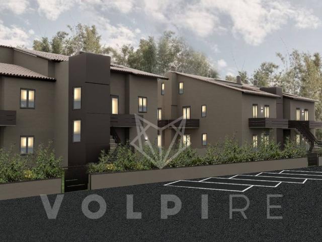 Appartamento in vendita a Spoleto, Umbria