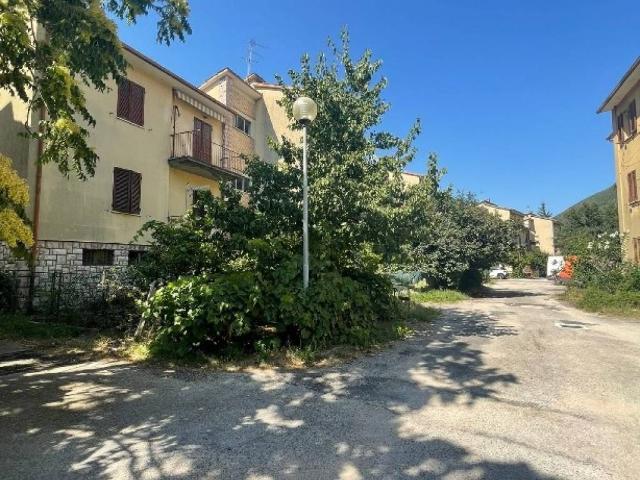 Appartamento in vendita a Spoleto, Umbria