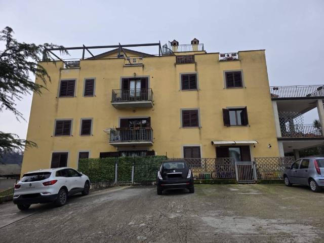Appartamento in vendita a Spoleto, Umbria