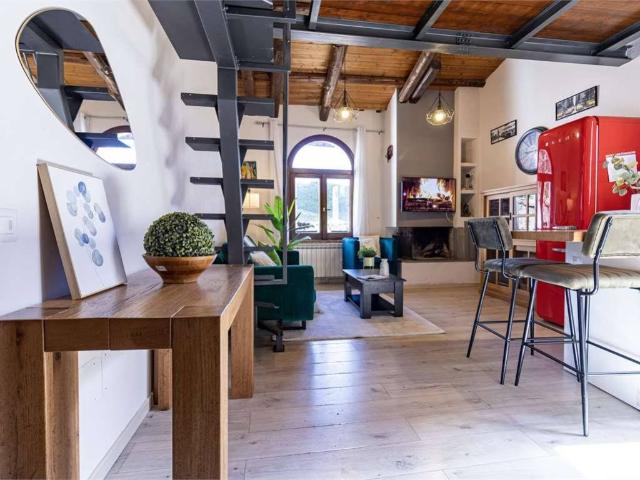 Appartamento in vendita a Spoleto, Umbria