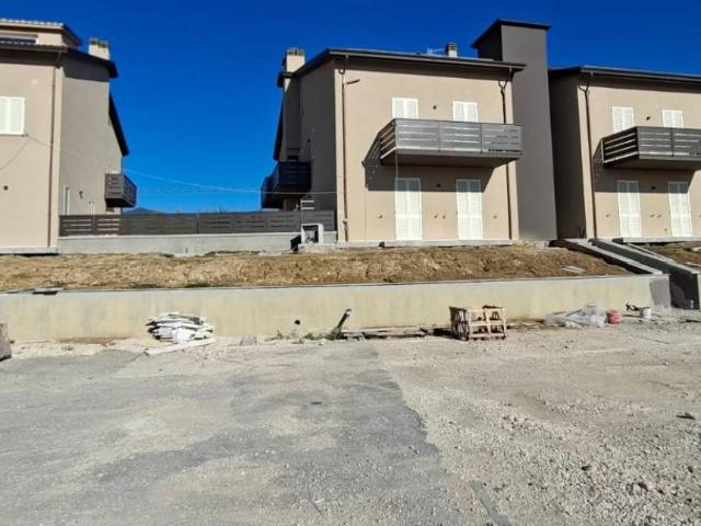 Appartamento in vendita a San Giacomo, Spoleto
