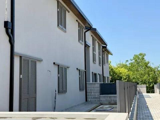 Appartamento in vendita a San Venanzo, Spoleto