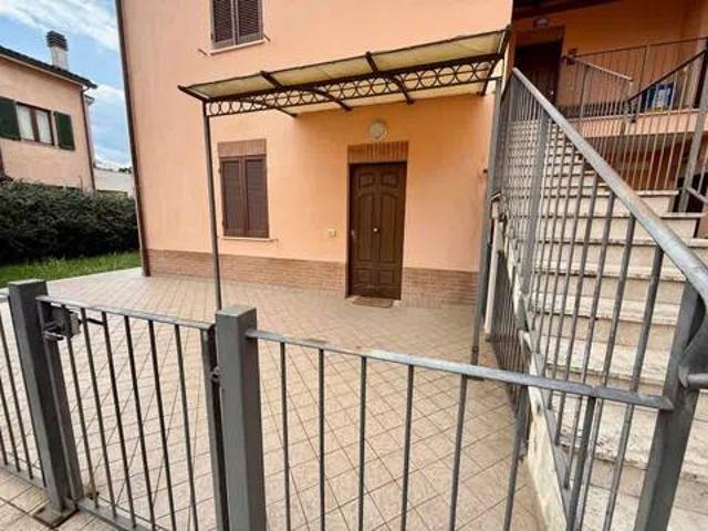 Appartamento in vendita a San Venanzo, Spoleto