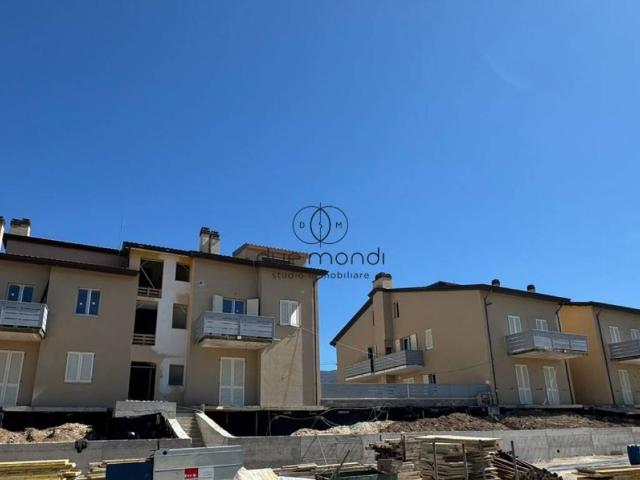 Appartamento in vendita a Spoleto, Umbria