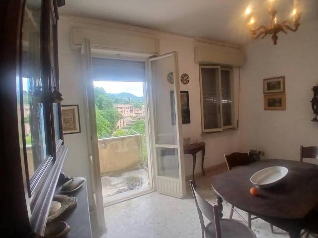 Appartamento in vendita a Spoleto, Perugia