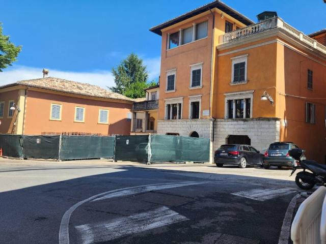 Appartamento in vendita a Spoleto, Umbria