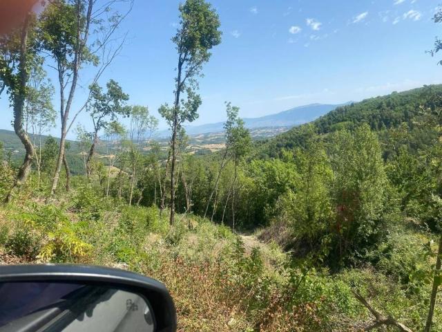 Appartamento in vendita a Fogliano, Spoleto