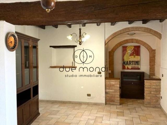 Appartamento in vendita a Spoleto, Umbria