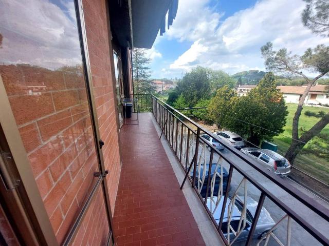 Appartamento in vendita a Spoleto, Umbria