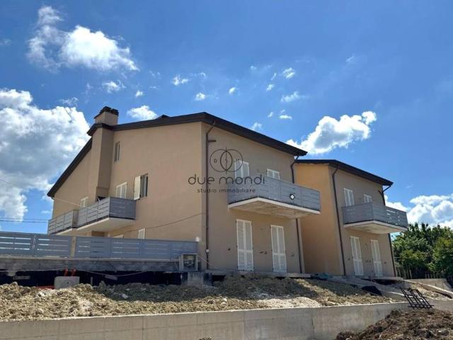 Appartamento in vendita a Spoleto, Umbria