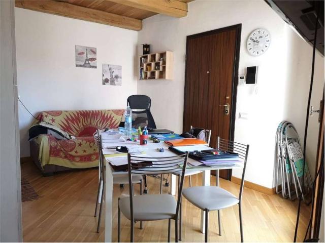 Appartamento in vendita a San Venanzo, Spoleto