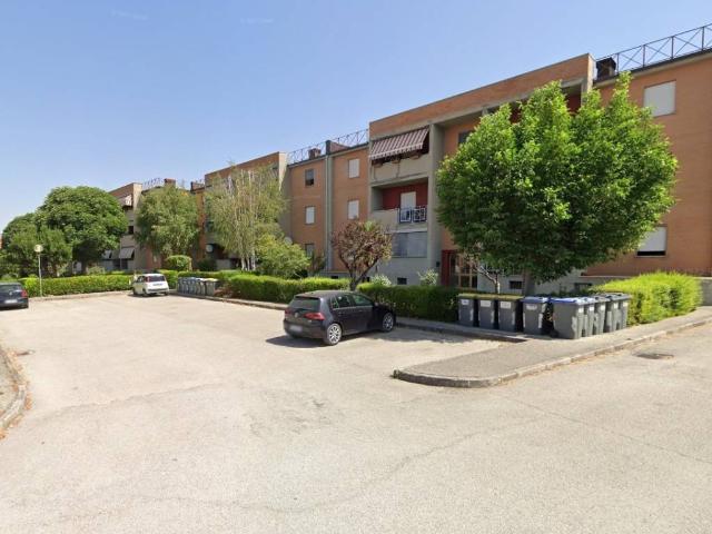 Appartamento in vendita a Spoleto, Umbria