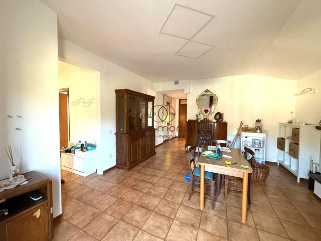 Appartamento in vendita a Castello di Baiano, Spoleto