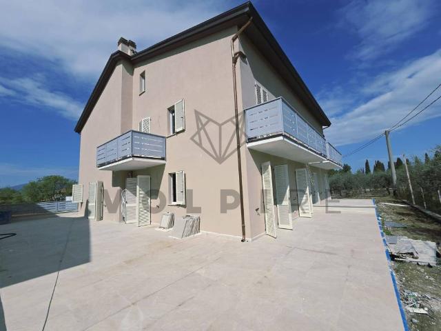 Appartamento in vendita a Spoleto, Umbria