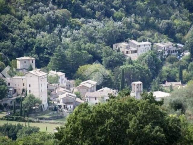 Appartamento in vendita a Spoleto, Umbria