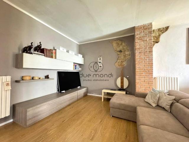 Appartamento in vendita a Spoleto, Umbria
