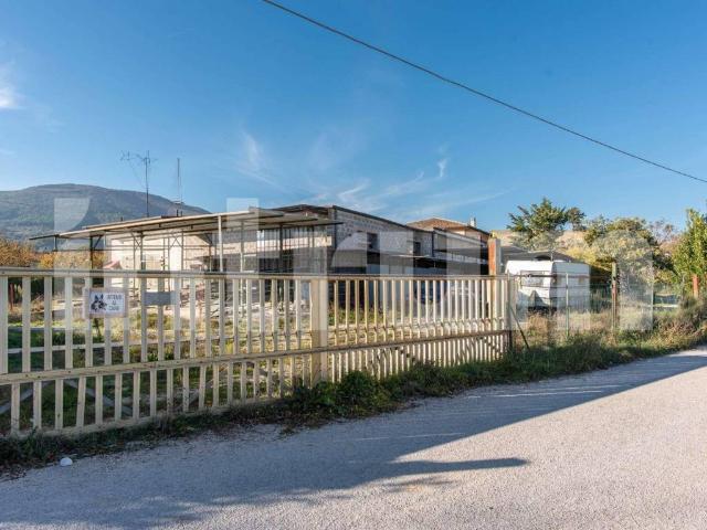 Appartamento in vendita a Spoleto, Umbria