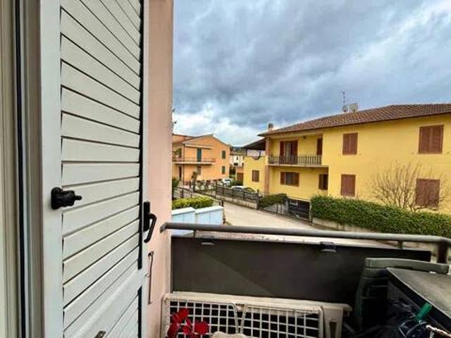 Appartamento in vendita a San Venanzo, Spoleto