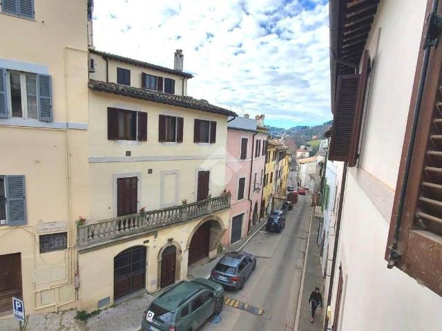 Appartamento in vendita a Spoleto, Umbria