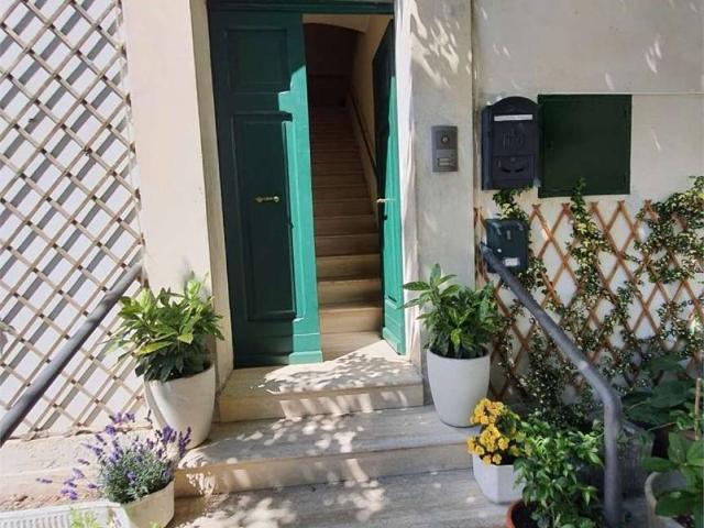 Appartamento in vendita a Castello di Baiano, Spoleto