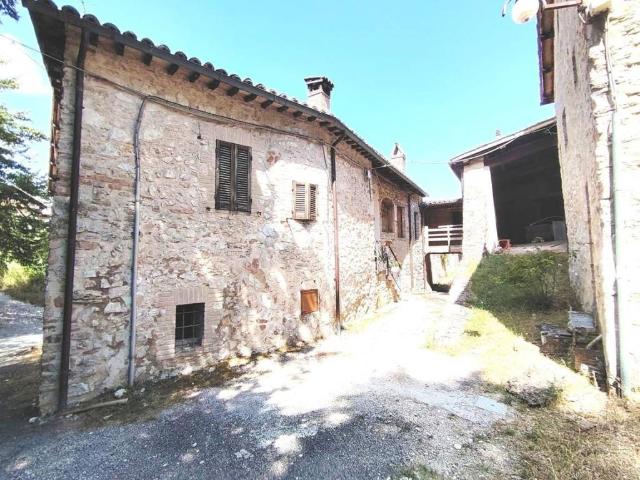 Appartamento in vendita a Baiano, Spoleto