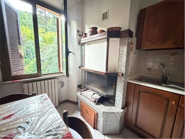 Appartamento in vendita a Testaccio, Spoleto