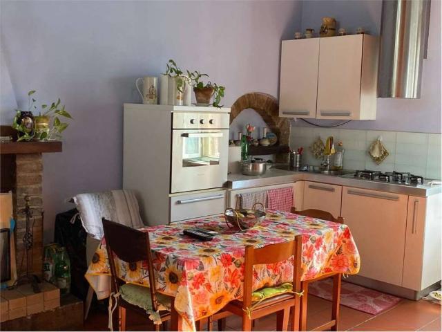 Appartamento in vendita a San Venanzo, Spoleto