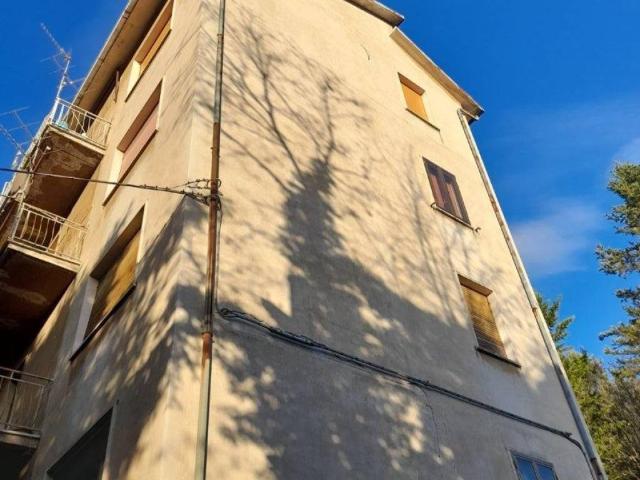 Appartamento in vendita a Spoleto, Umbria