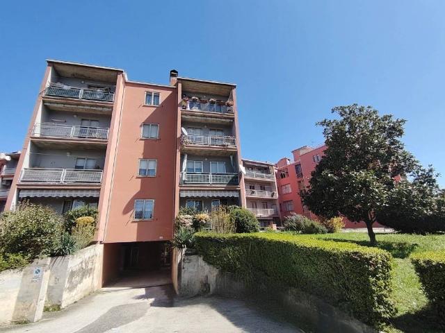 Appartamento in vendita a San Nicolò, Spoleto