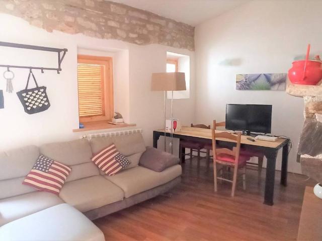 Appartamento in vendita a Spoleto, Umbria